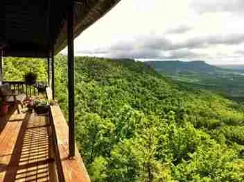 Grand Canyon Arkansas