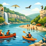 12 Best Buffalo River Activities