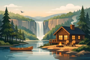 Best Cabin Near Hemmed-In Hollow