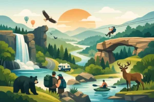 12 Best Things Near Jasper Arkansas