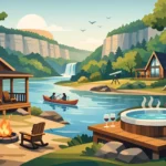 Best Buffalo River Lodging Amenities That Matter