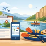 How to Book a Buffalo River Float Trip This Season