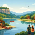 How to Choose Buffalo River Lodging for Your Trip