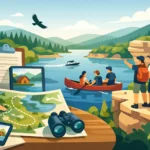 How to Plan an Ozarks Getaway for Your Group