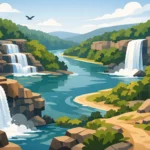 Top Waterfalls Near Buffalo River: 6 Worth the Hike