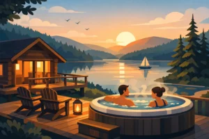 Are Hot Tub Cabins Worth It for Ozarks Getaways?