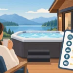 Hot Tub Vacation Home Reviews: What to Look For