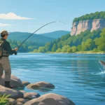 Is Buffalo River Good for Fishing? What to Expect