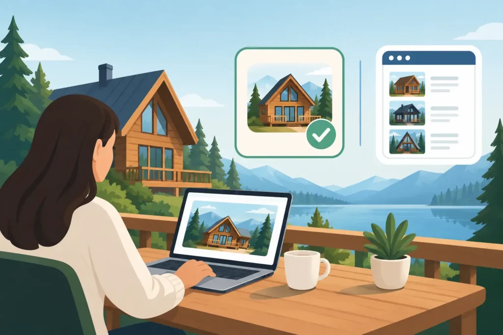 Is Direct Booking Better for Cabins? What to Know
